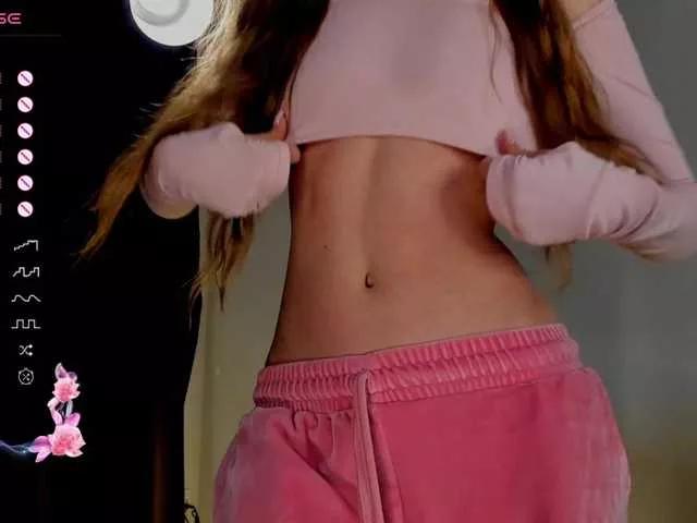 Girls free live sex cams: Check out the satisfaction of typing and cam2cam with our sensual livestreamers, who will teach you all about temptation and desires with their smoking hot physiques.
