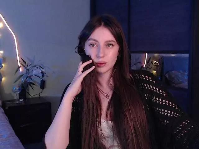 Lilijily from BongaCams is Freechat