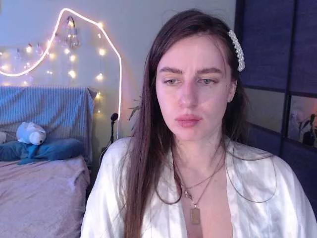 Lilijily from BongaCams is Freechat