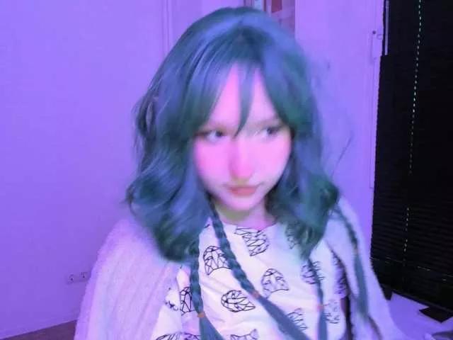 Lilith- from BongaCams is Freechat