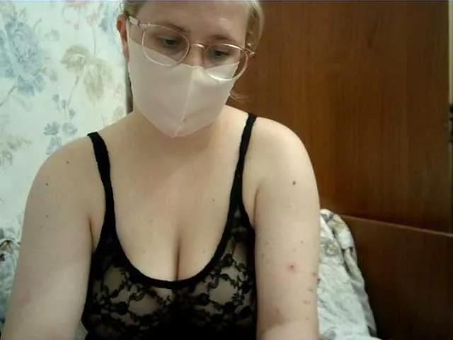 Lilithaa from BongaCams is Freechat
