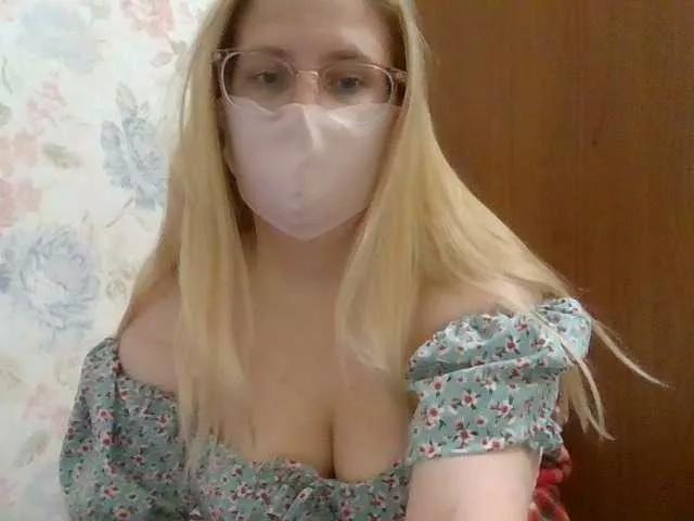 Lilithaa from BongaCams is Freechat