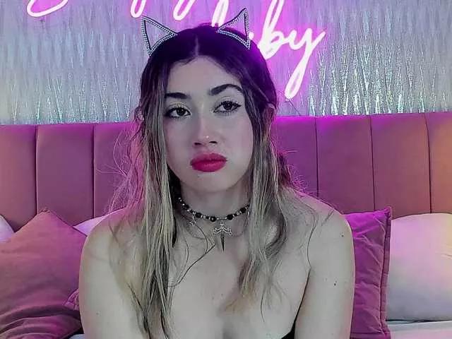 Lilithharper-vc from BongaCams is Freechat