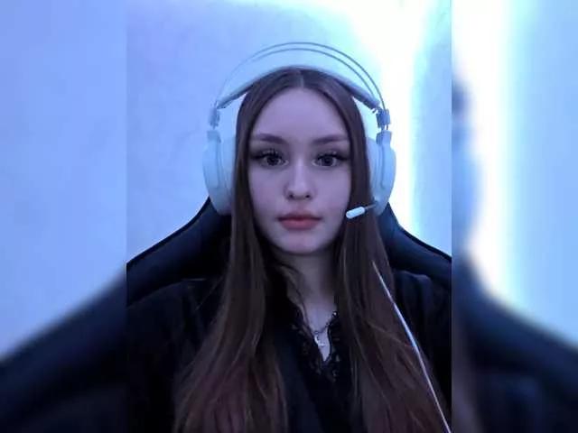 Lilitmoon from BongaCams is Freechat