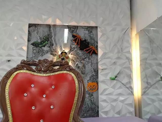 Lily-Rouse from BongaCams is Freechat