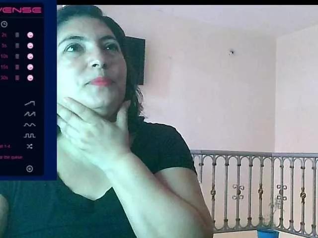 linamaria98 from BongaCams is Freechat