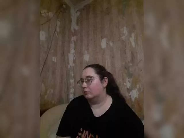 Linavia from BongaCams is Freechat