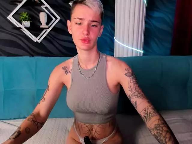 LindaBryantt from BongaCams is Freechat