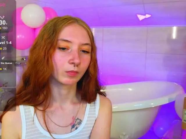 Liramoonn from BongaCams is Freechat