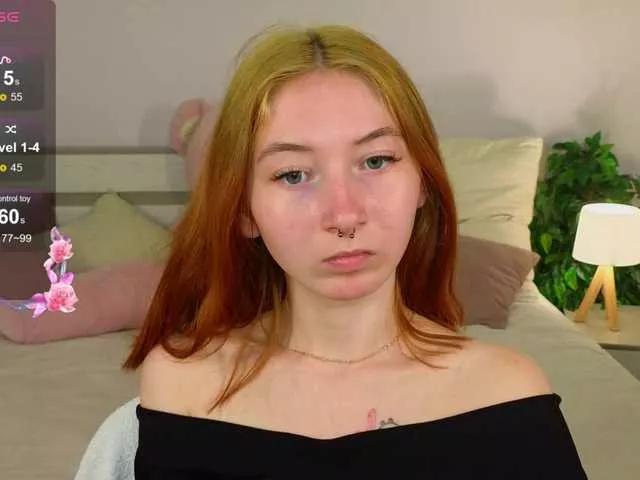 Liramoonn from BongaCams is Freechat