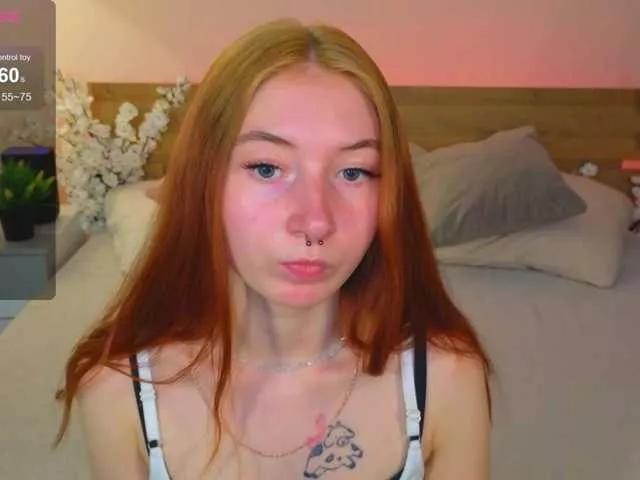 Liramoonn from BongaCams is Freechat