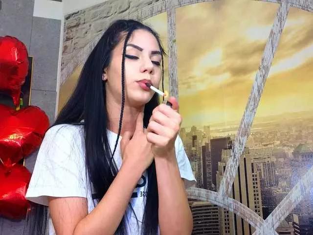 LittleBlacks from BongaCams is Freechat