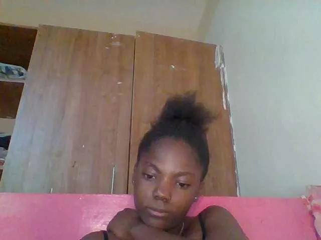 Littlemissy from BongaCams is Freechat