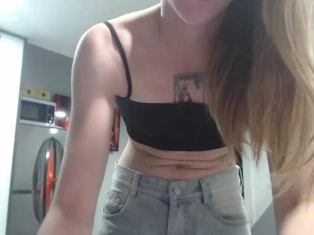 Littlemolly1 from BongaCams is Freechat