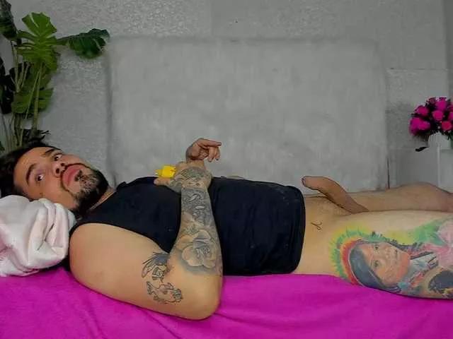 littlepear1 from BongaCams is Freechat
