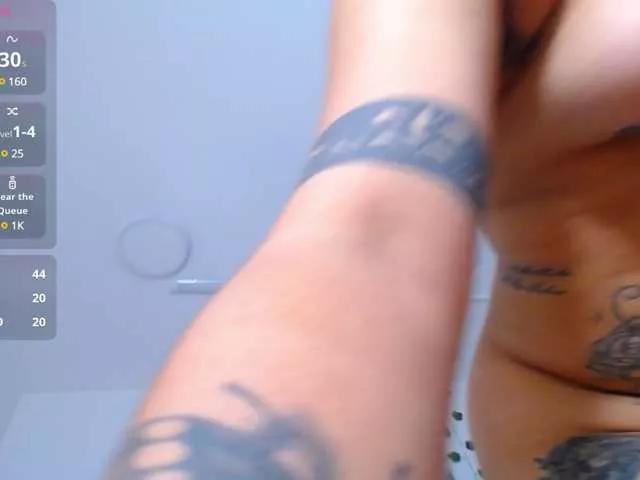 lizzybarbie1 from BongaCams is Freechat