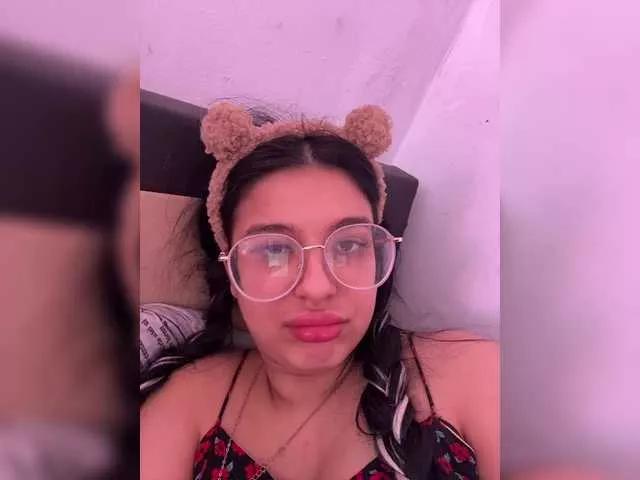 Lolab from BongaCams is Freechat