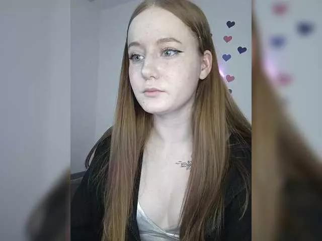 LolaMin from BongaCams is Freechat