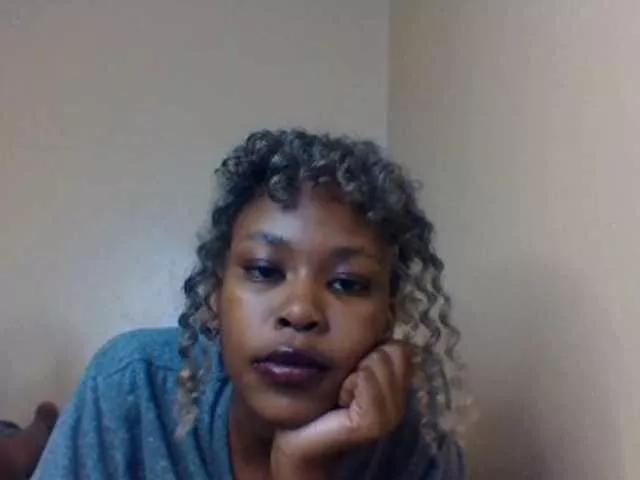LolaMyst from BongaCams is Freechat