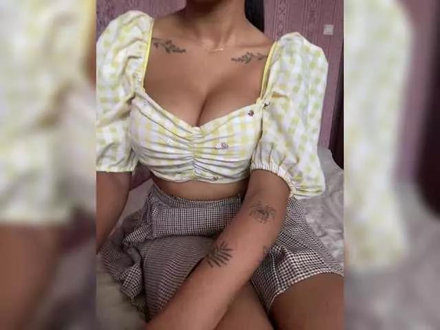 Photos of Lollypopp505 from BongaCams is Freechat
