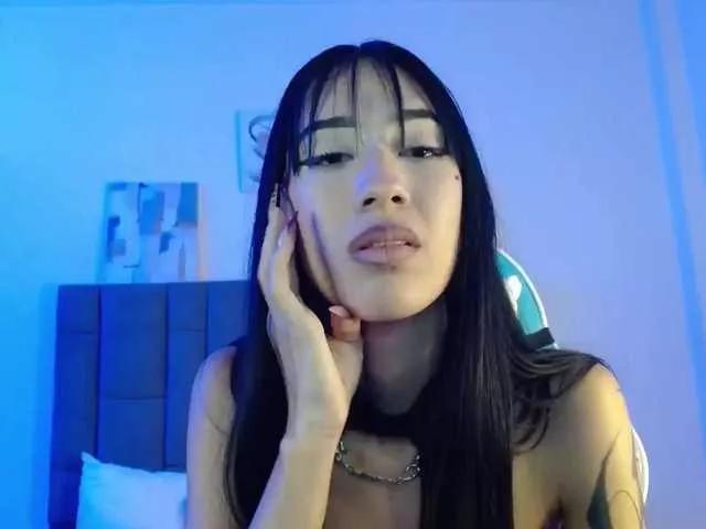 London-lov from BongaCams is Freechat