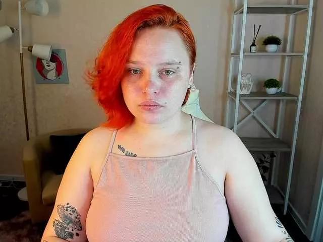 Looly-Rise from BongaCams is Freechat