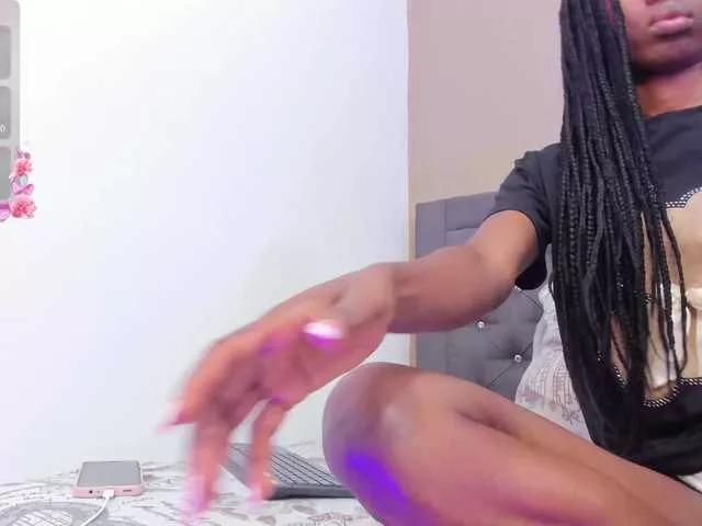 LoriMartinezz from BongaCams is Freechat