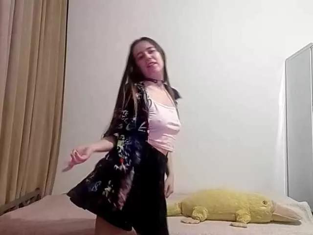 LorrieRingham from BongaCams is Freechat