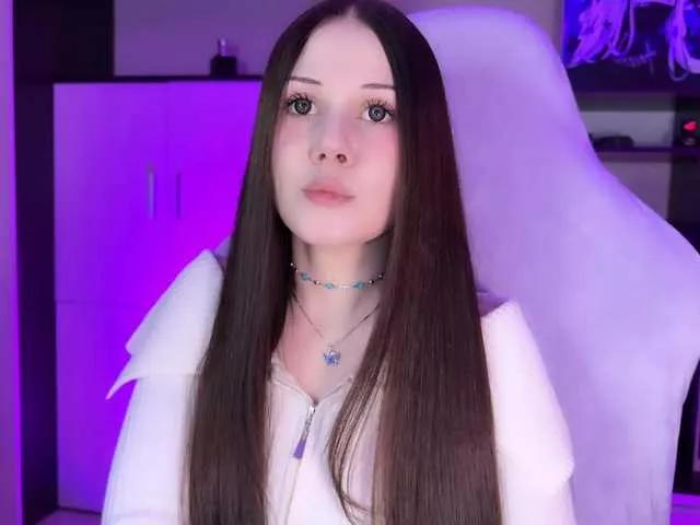 love-stealer from BongaCams is Freechat