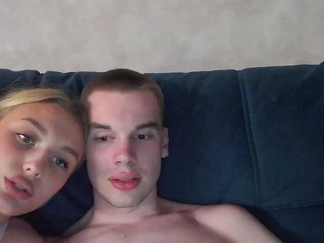 love-vibe from BongaCams is Freechat