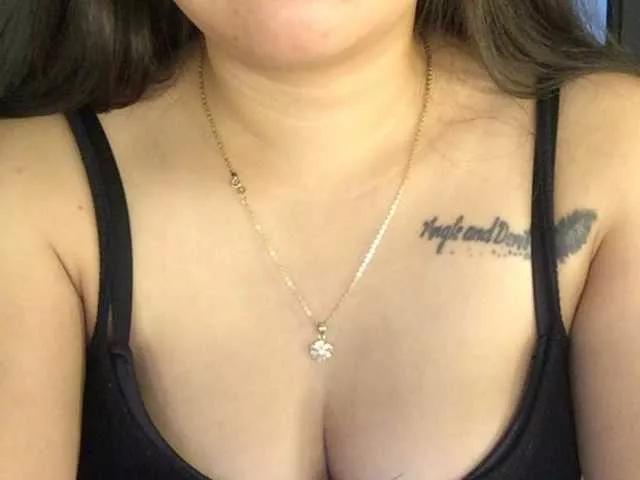 Love-x69x from BongaCams is Freechat