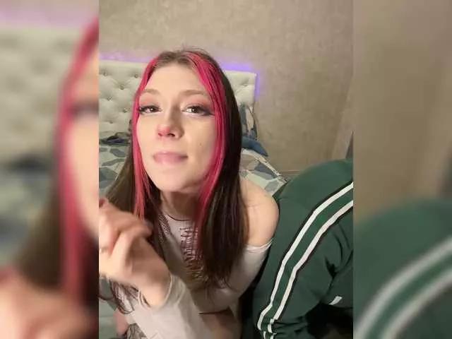 Photos of LuckyStar from BongaCams is Freechat