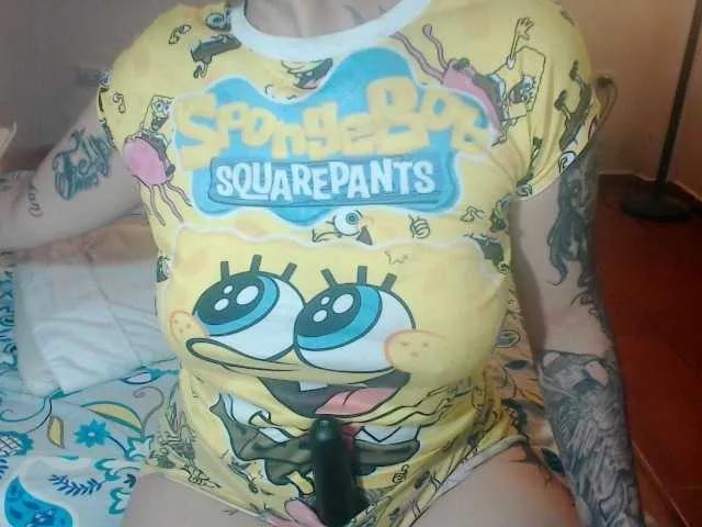 lucy-dreams69 from BongaCams is Freechat