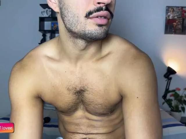 lul1lovee from BongaCams is Freechat