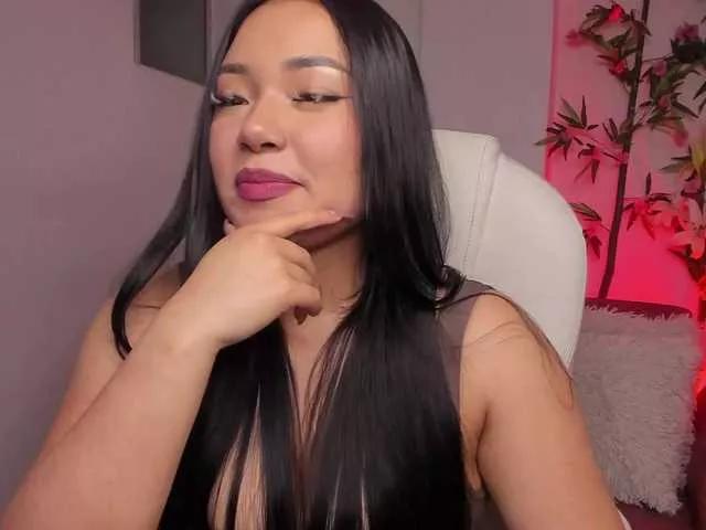 Lulusakura from BongaCams is Freechat