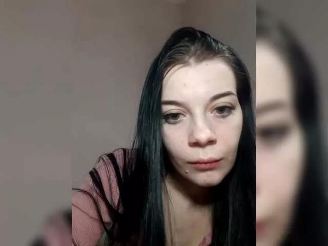 Luna29a from BongaCams is Freechat