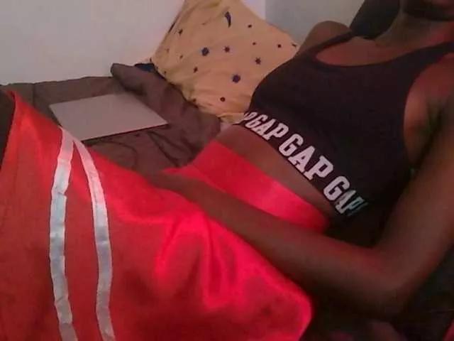 LunaAdut from BongaCams is Freechat