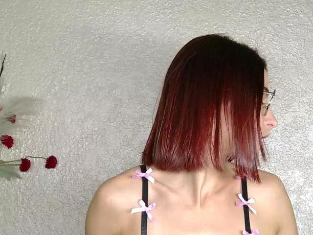 Lunaai from BongaCams is Freechat