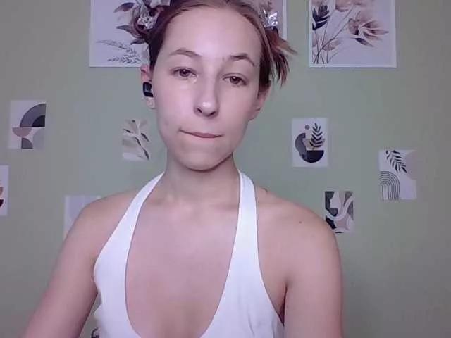 LunaBlaze from BongaCams is Freechat