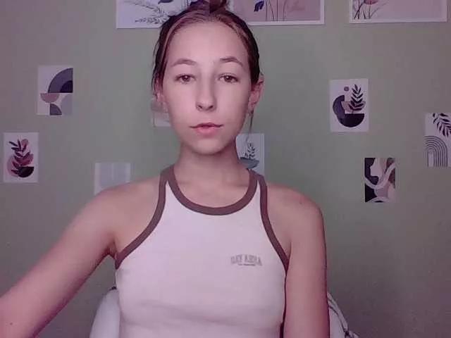 LunaBlaze from BongaCams is Freechat