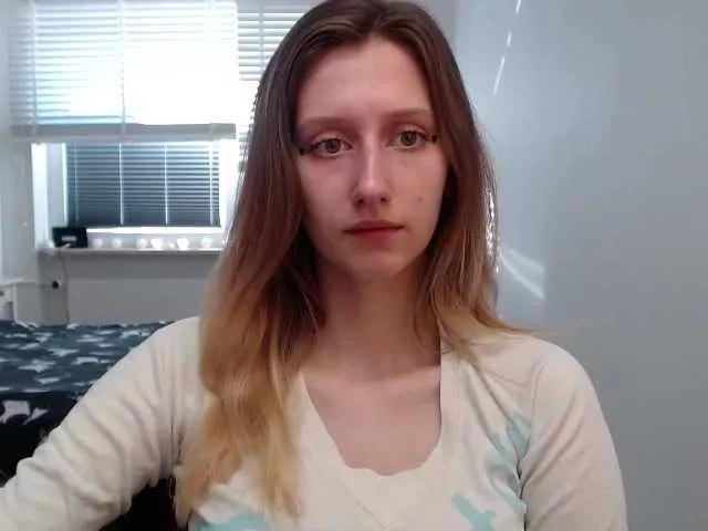 LUNAdream from BongaCams is Freechat