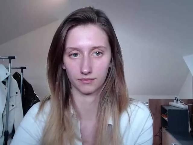 LUNAdream from BongaCams is Freechat