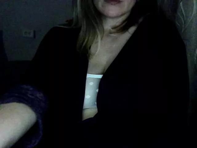 LunaKate from BongaCams is Freechat