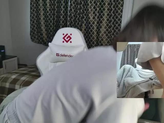 LunaL0ve from BongaCams is Freechat
