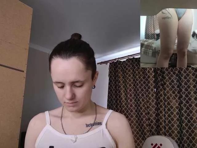 LunaL0ve from BongaCams is Freechat