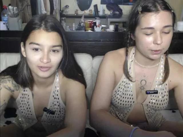 lunasip from BongaCams is Freechat
