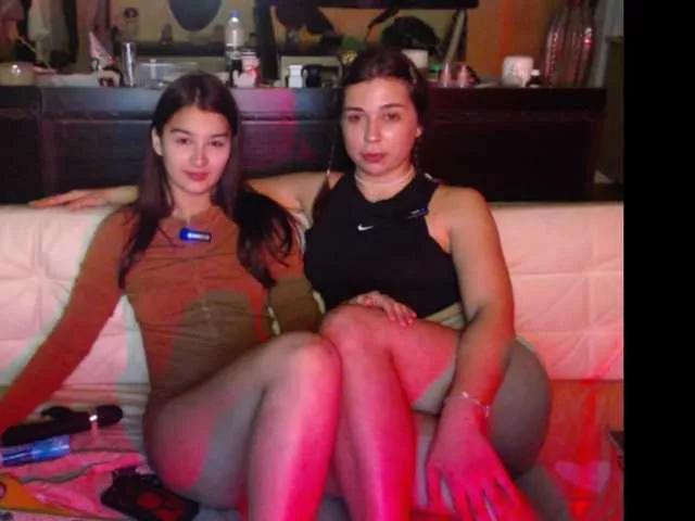 Photos of lunasip from BongaCams is Freechat