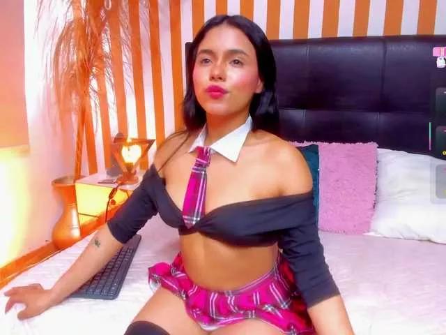 LunaToledo from BongaCams is Freechat