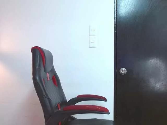 lunawildvc from BongaCams is Freechat