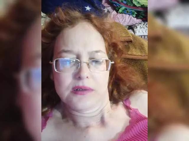 Madam-oss from BongaCams is Freechat